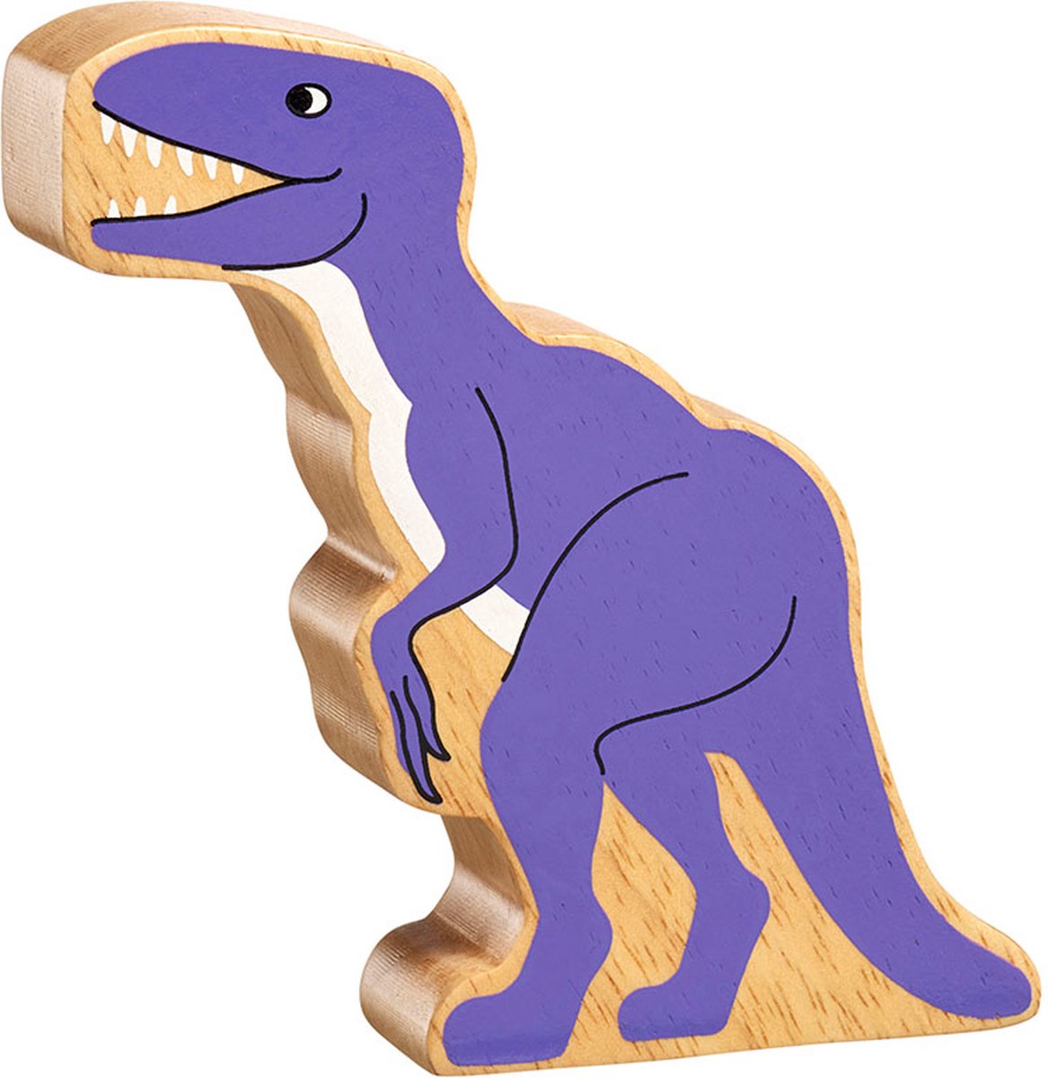 Lanka Kade Velociraptor (groot).