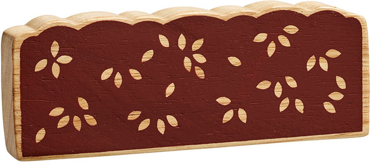 Lanka Kade houten speelgoed haag educatief multicolor.