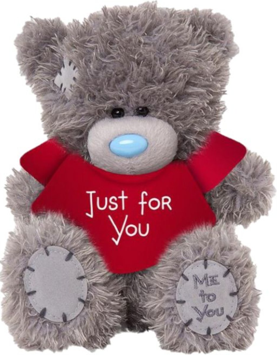 Me to you - Beer - Just for you