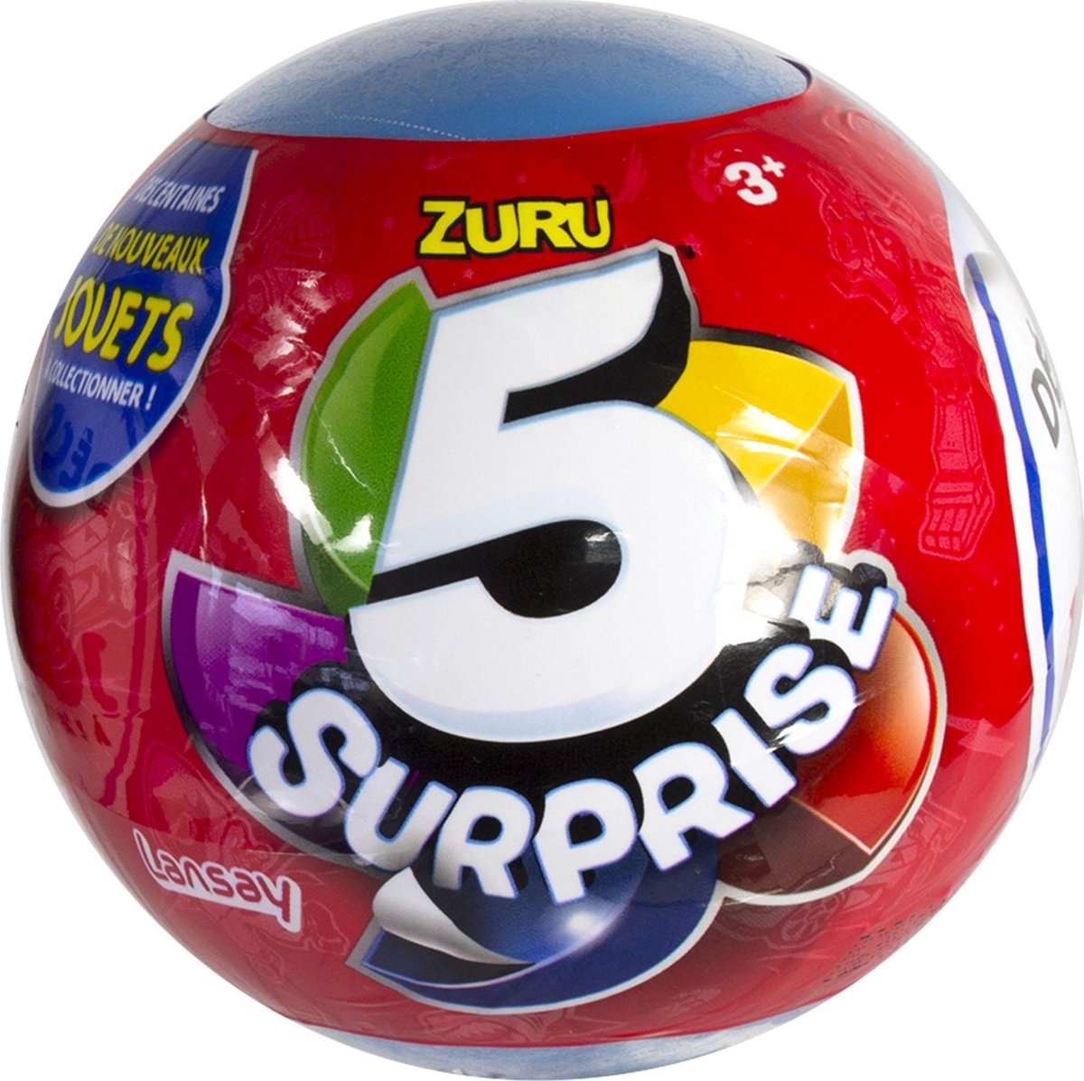 Lansay 17703 kunst- & knutselset voor kinderen