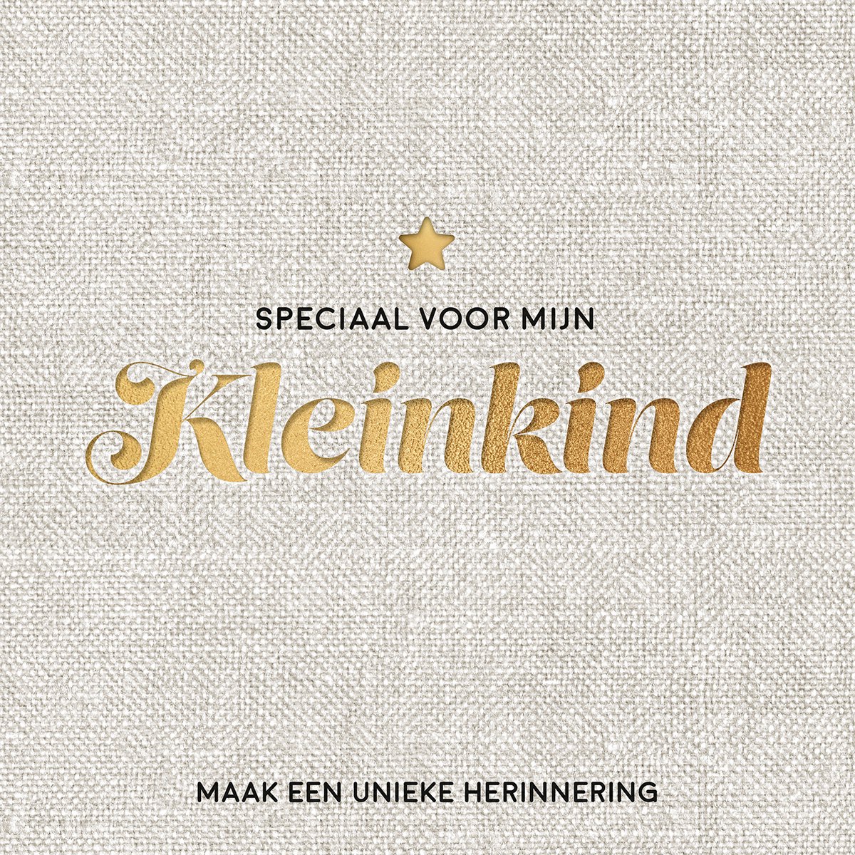 Lantaarn Speciaal Voor Mijn Kleinkind - Maak Een Unieke Herinnering