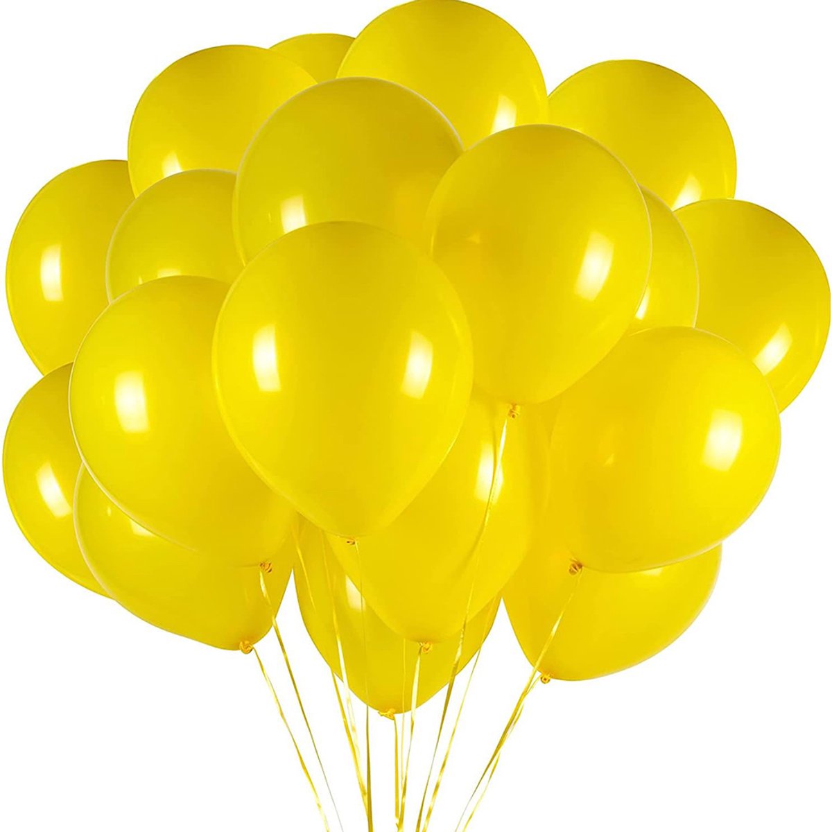 LatexBallons-100Stuks-12Inch-Huwelijk