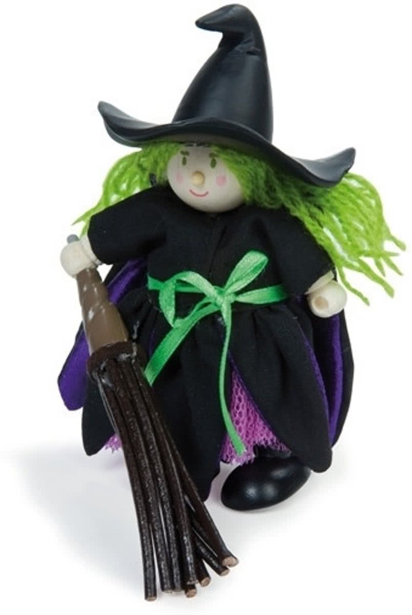 Budkins - Gwen de Heks