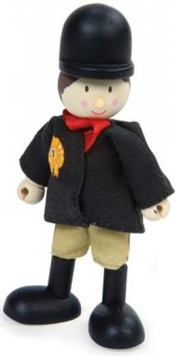 Le Toy Van Pop Dressuurruiter Polly