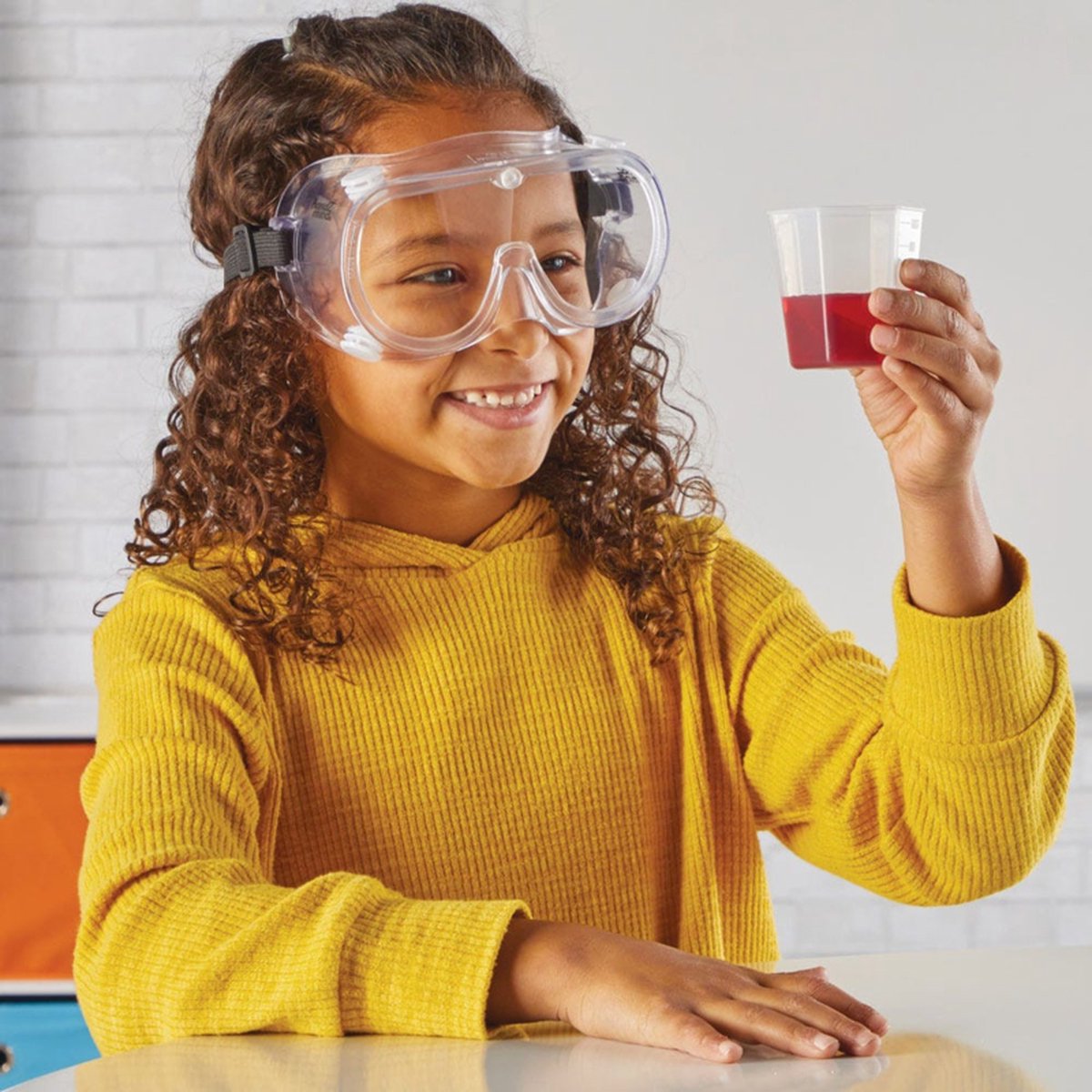 Lab tool kit - Starter set (24 delig)