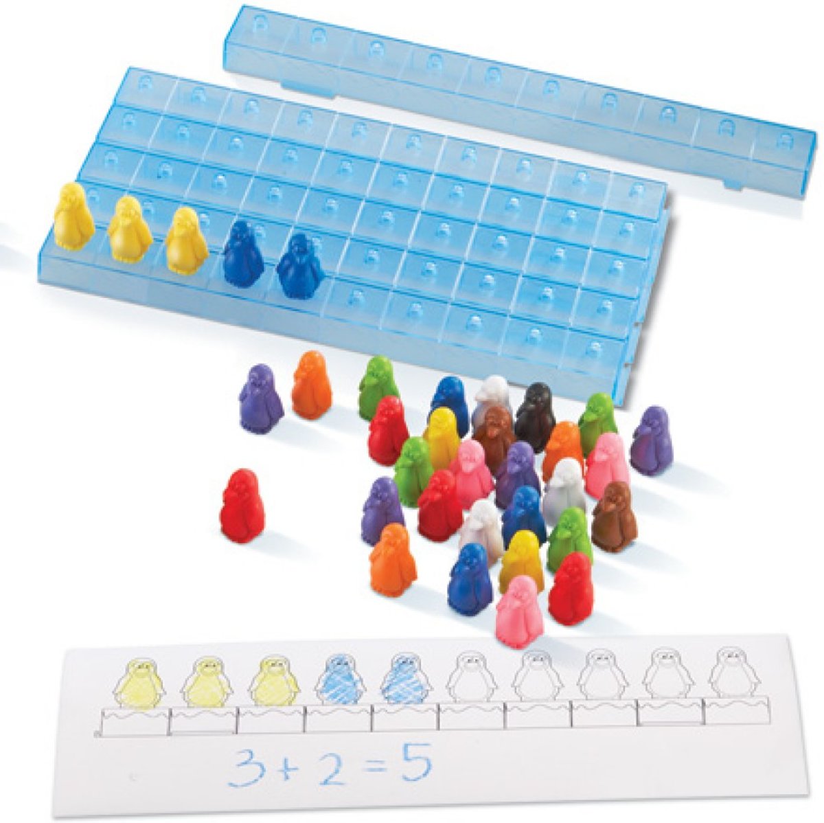Learning Resources Penguins op ijs