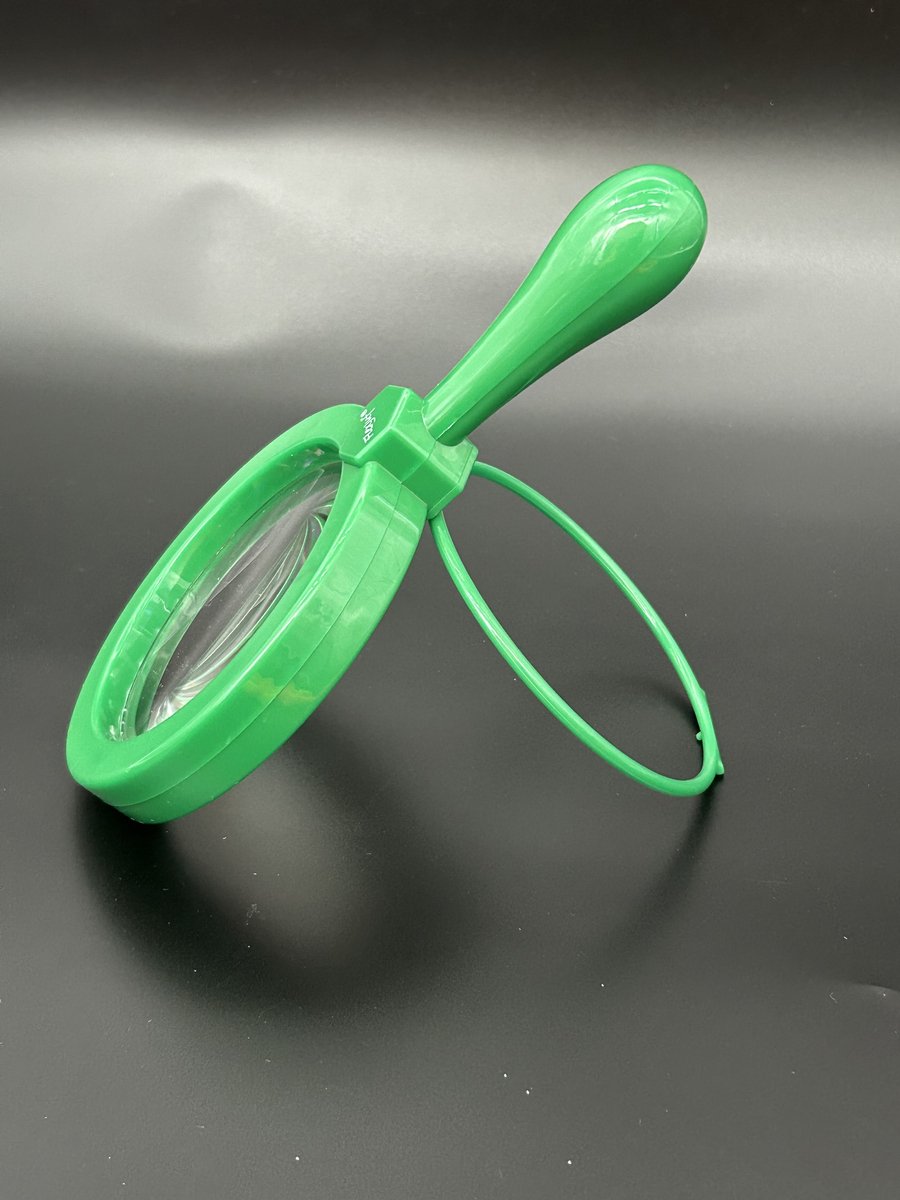 Vergrootglas / loep voor kinderen (1 st.)