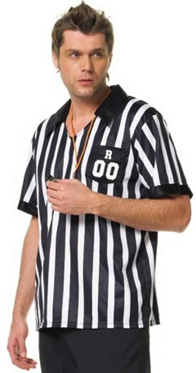 Leg Avenue  2-Delig Heren Scheidrechter Kostuum   Model 83097