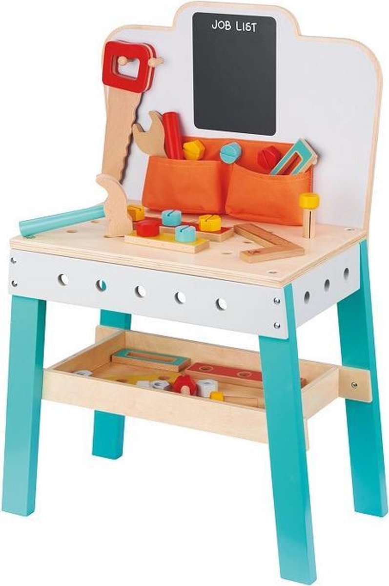   - Constructiespeelgoed