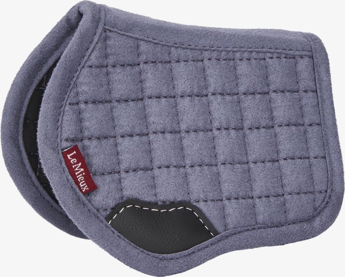 LeMieux Toy Pony Mini Zadeldek One size Azure