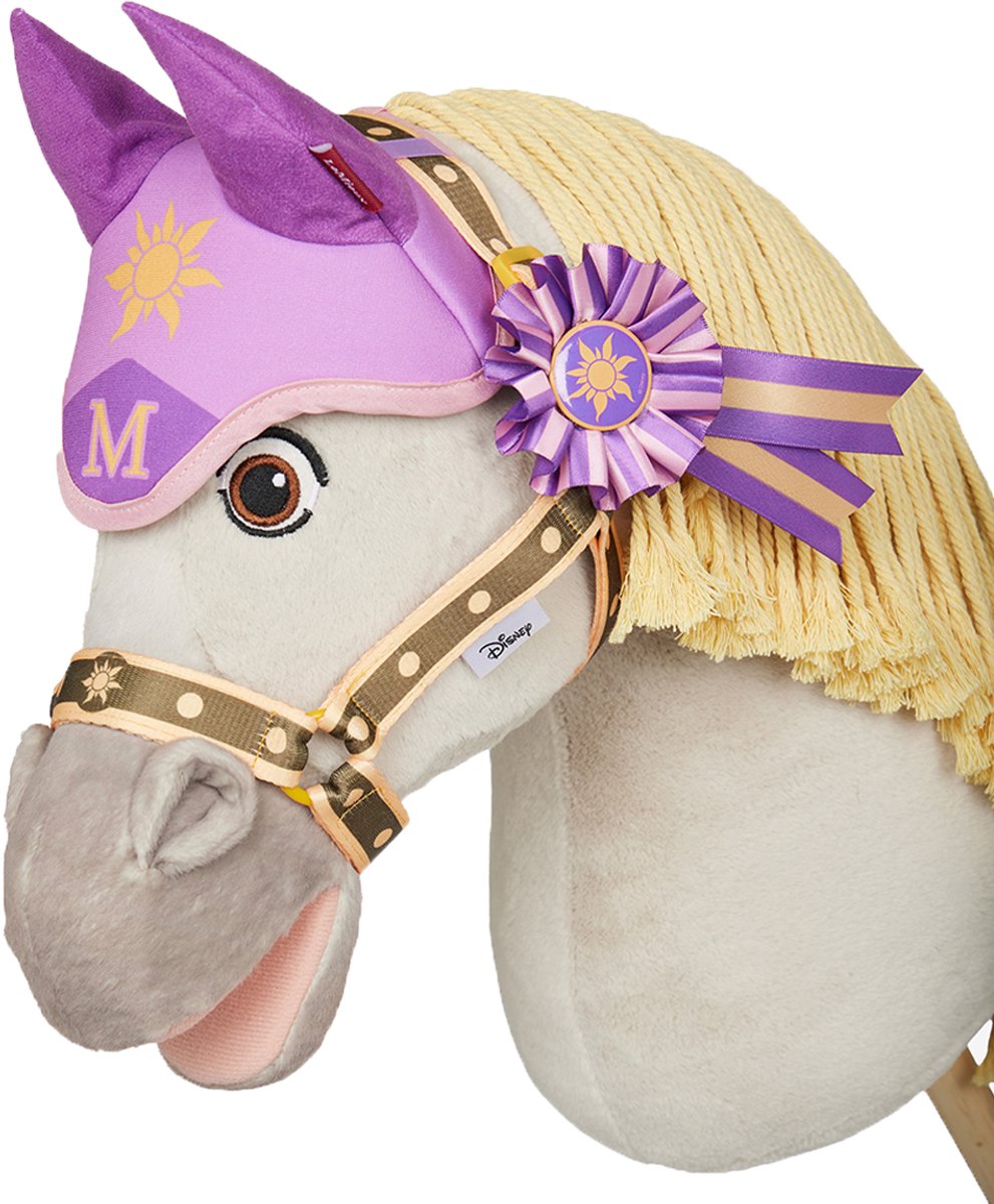 Lemieux Accessoires Set Lemieux X Disney Hobby Horse Maximus Paars-mix