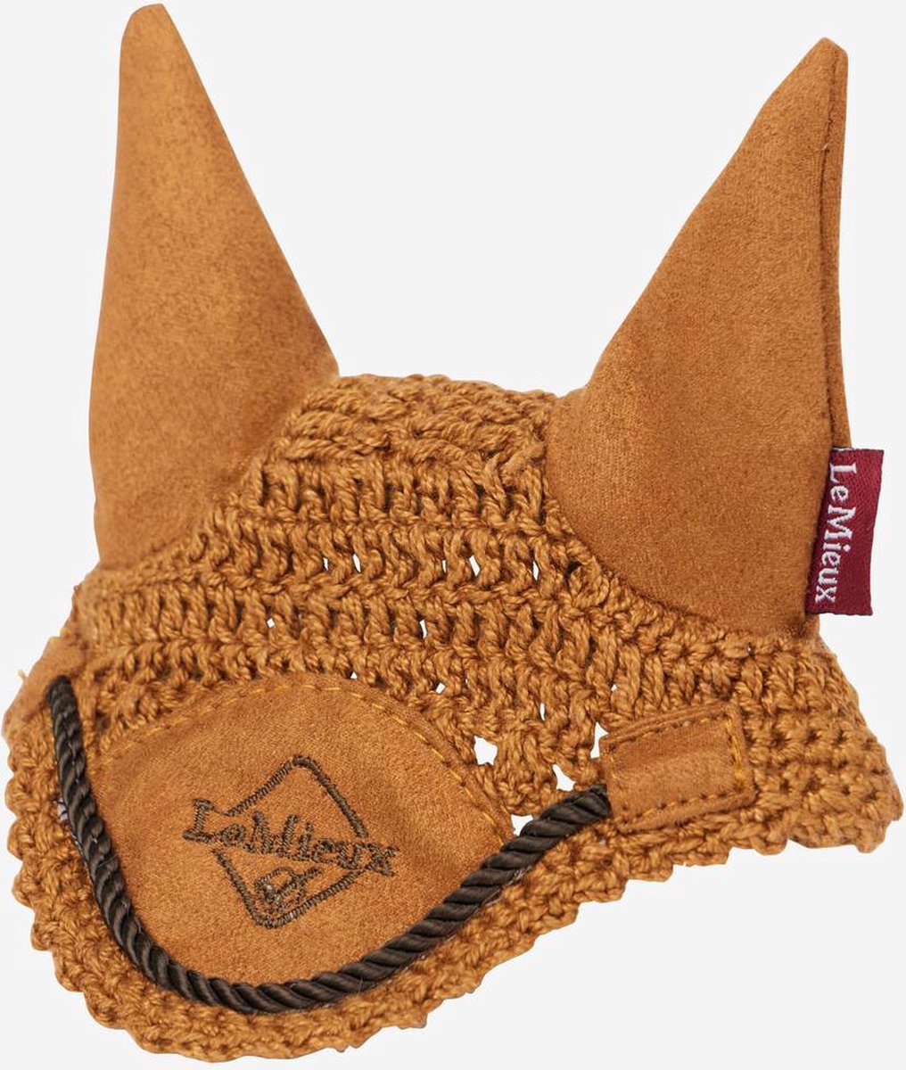   Oornetje   Aw24 Toy Pony Lichtbruin