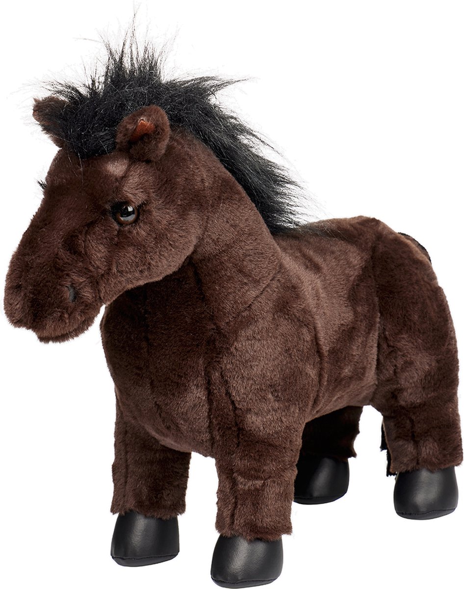   Toy Pony   Honey Bee Bruin