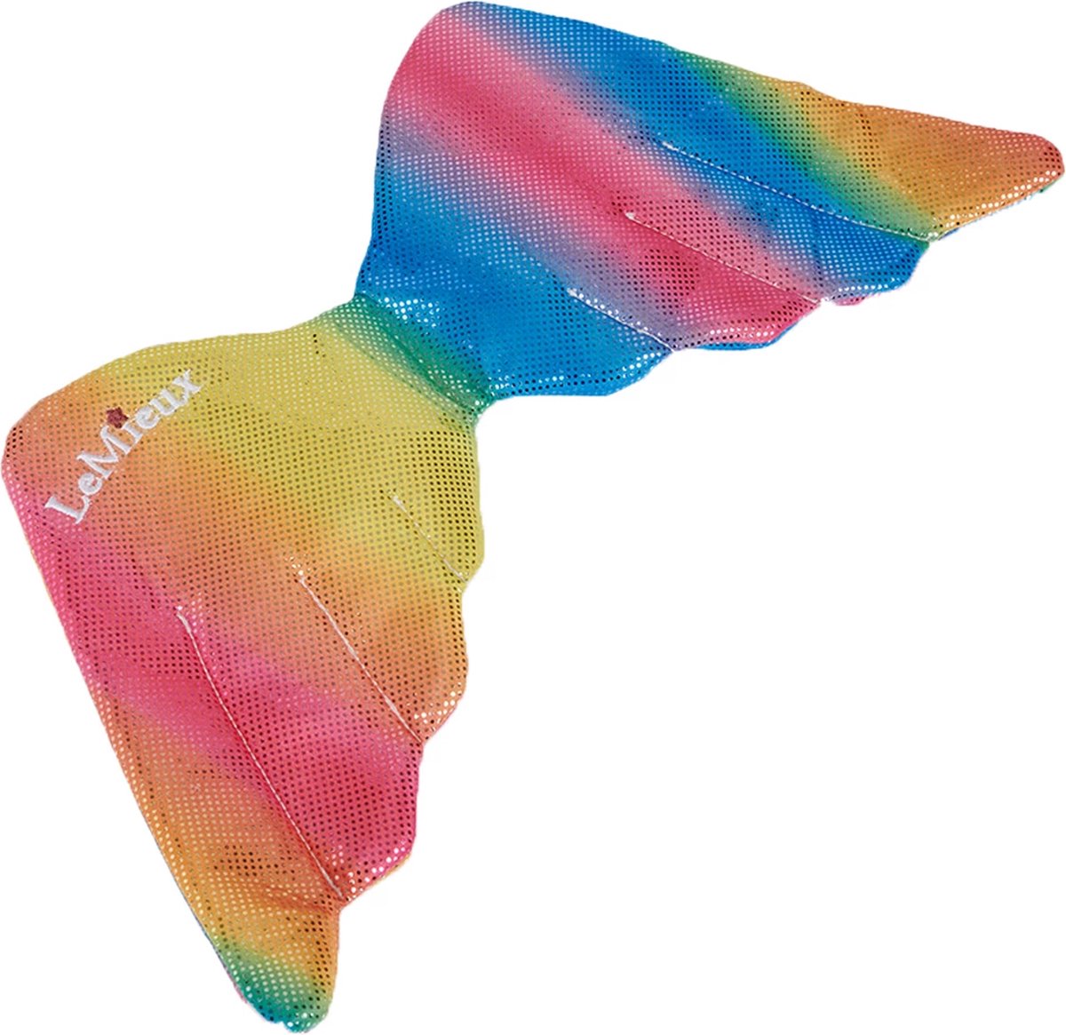 Toy Unicorn Wings Mini Pony