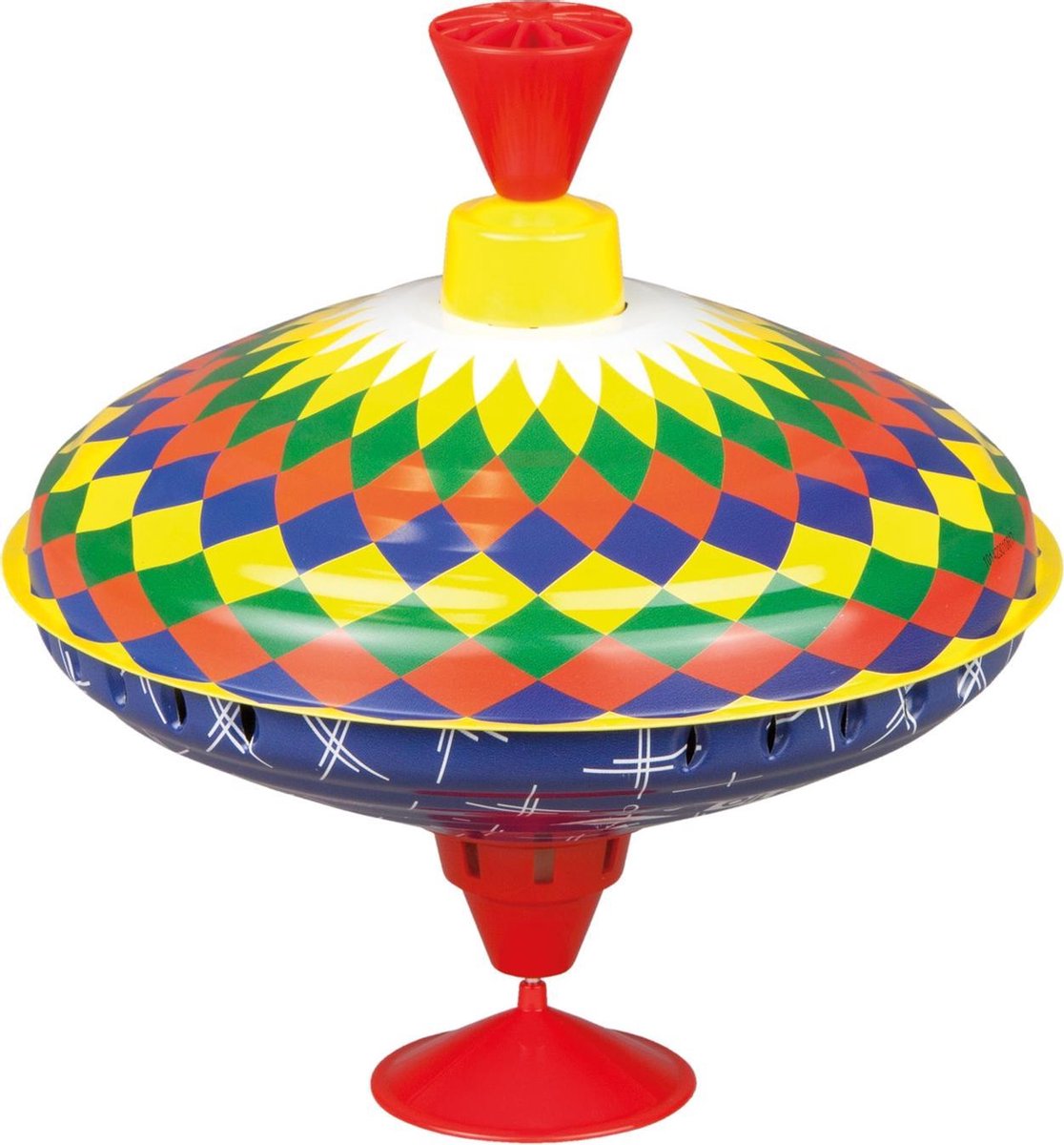 Bromtol Multicolor 19cm