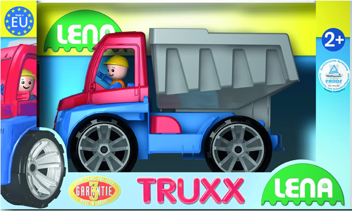 Lena Truxx Kiepwagen