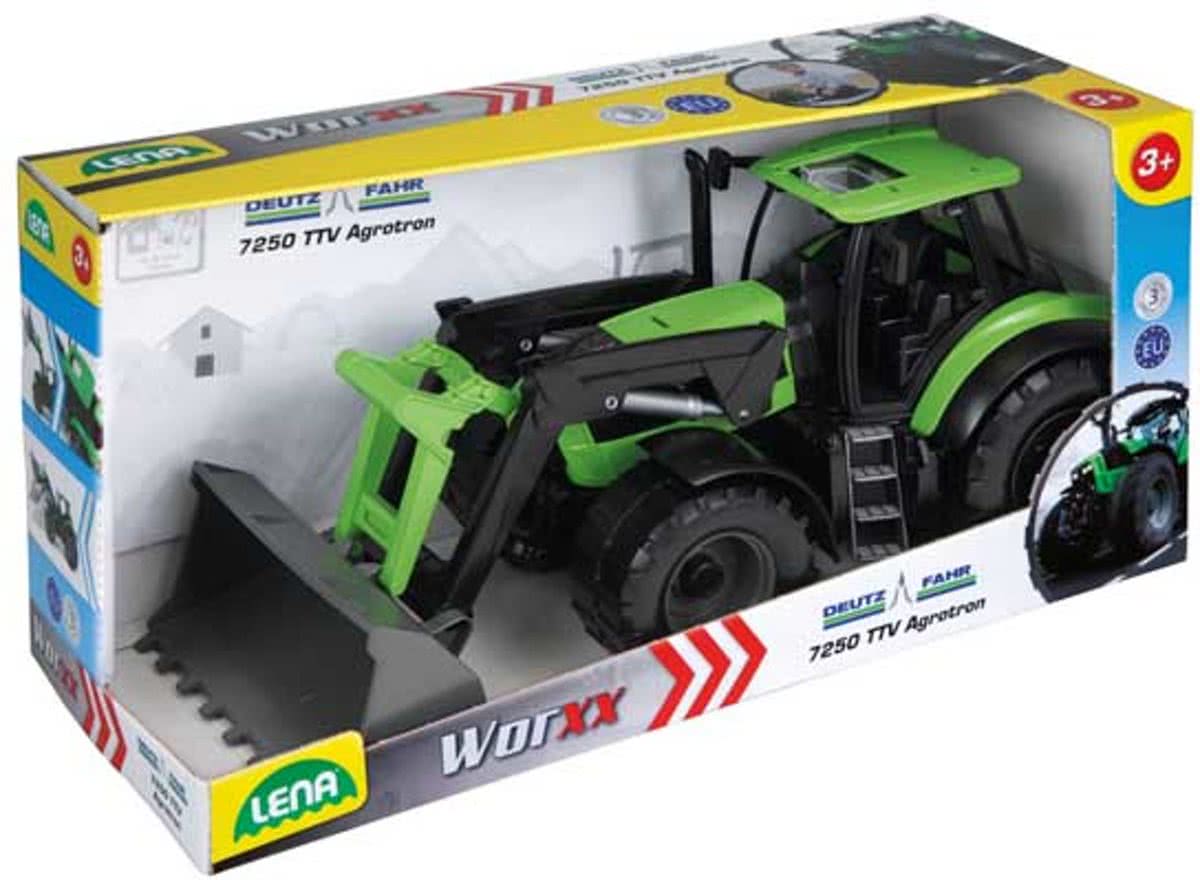 Lena Worxx Deutz 7250 TTV Agrotron 45cm