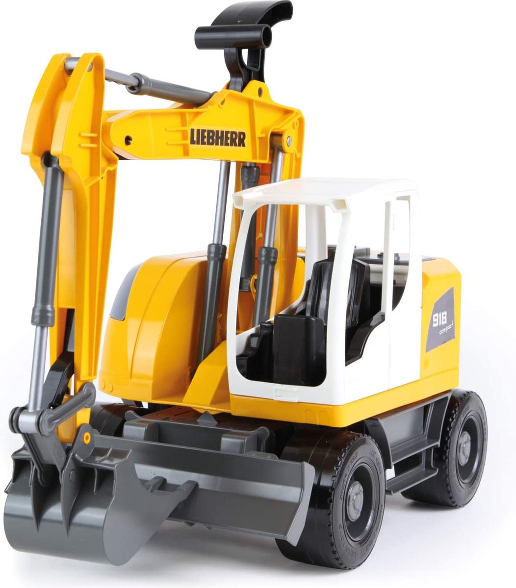 Lena Worxx Graafmachine Liebherr A918 Litronic 48cm