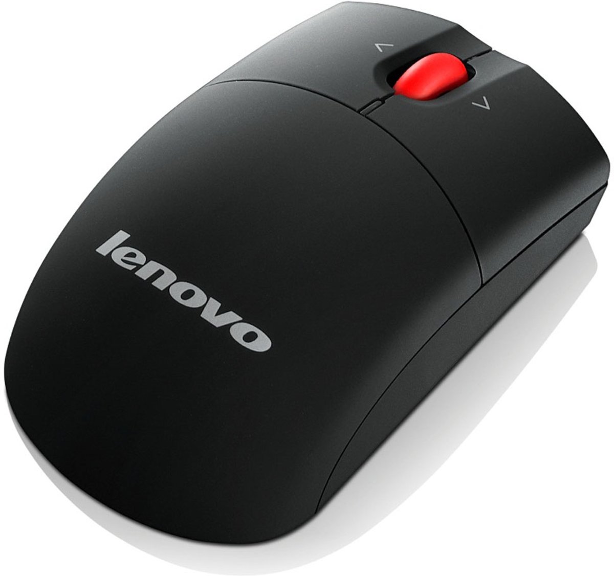 Lenovo Laser Wireless Mouse
