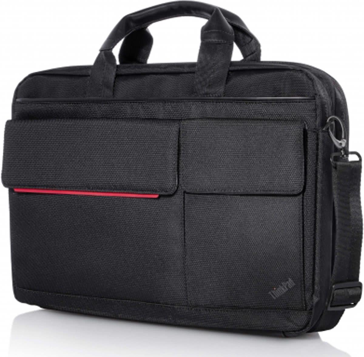 Lenovo ThinkPad - Laptop Briefcase / 15.6 inch / Zwart