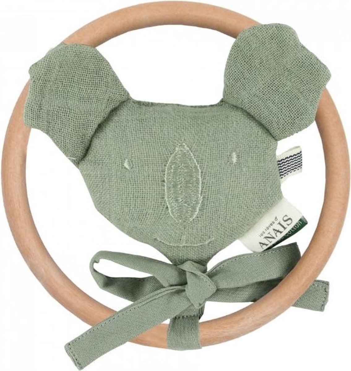 Les Rêves dAnais rammelaar Koala - Bliss Olive