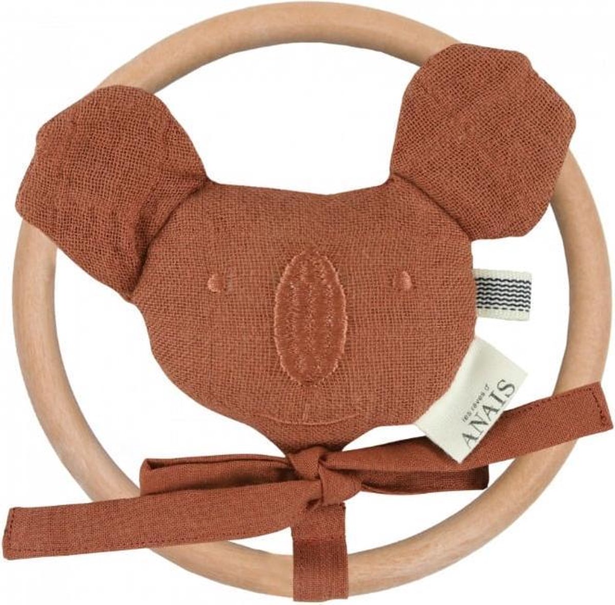 Les Rêves dAnais rammelaar Koala - Bliss Rust