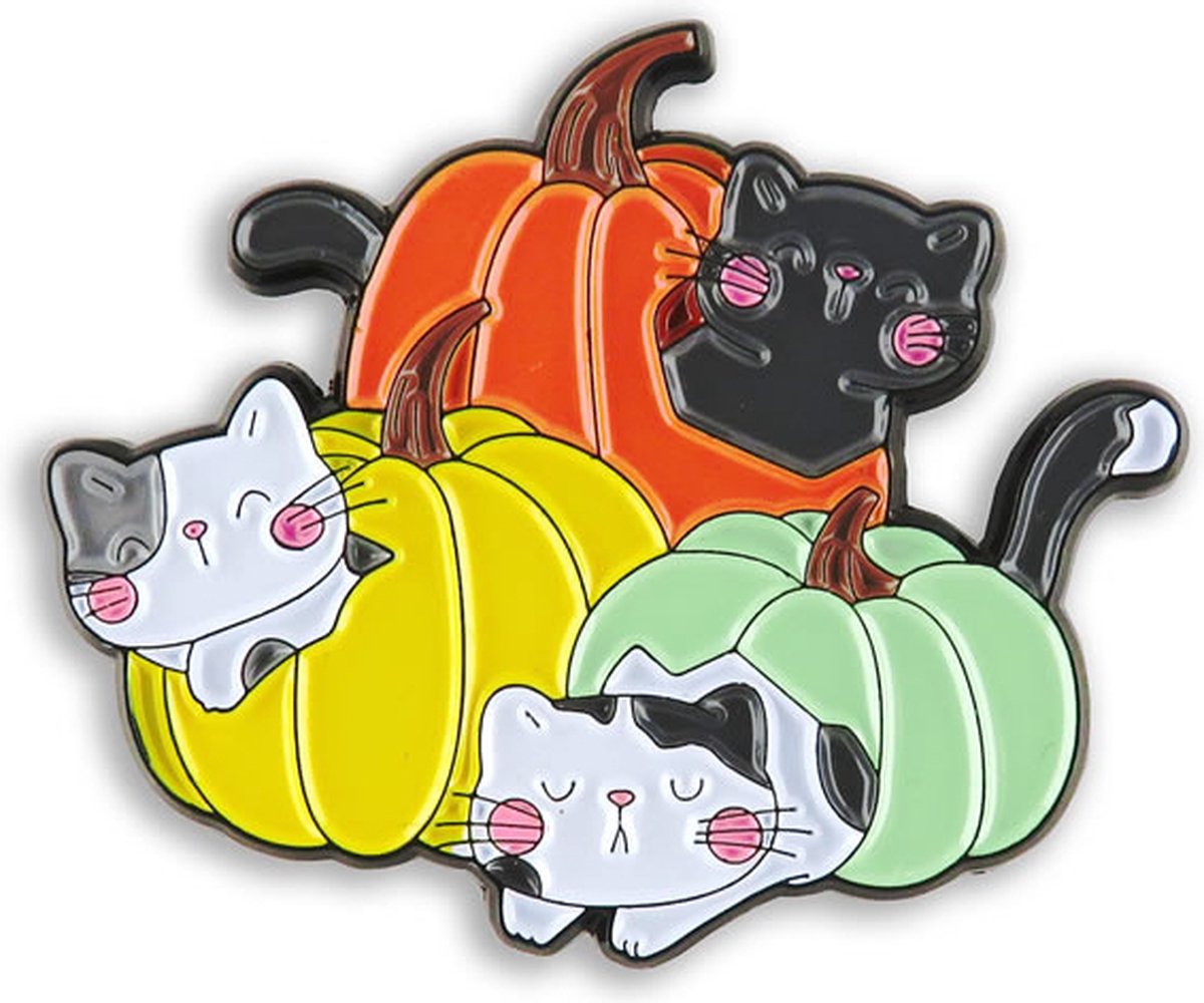 Leti Stitch Needle Minder Hello Fall 14348