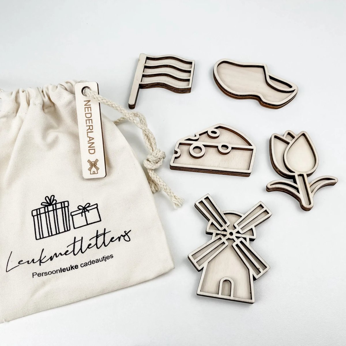 Stempel - Vultray- zand - Nederland - Speelbak - Sensorisch - Speelrijst - Montessori - Open ended