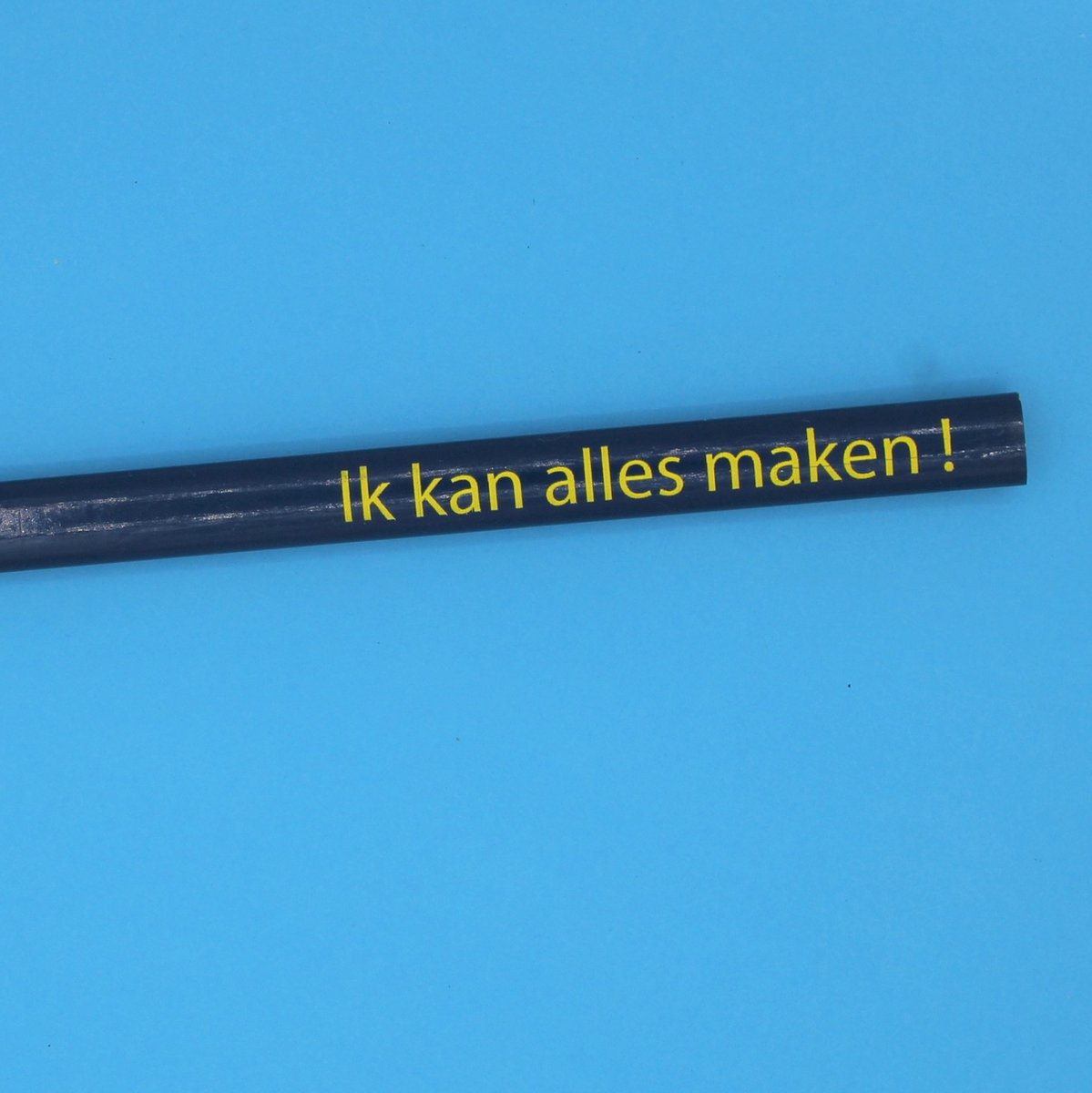 timmermanspotlood - Ik kan alles maken!