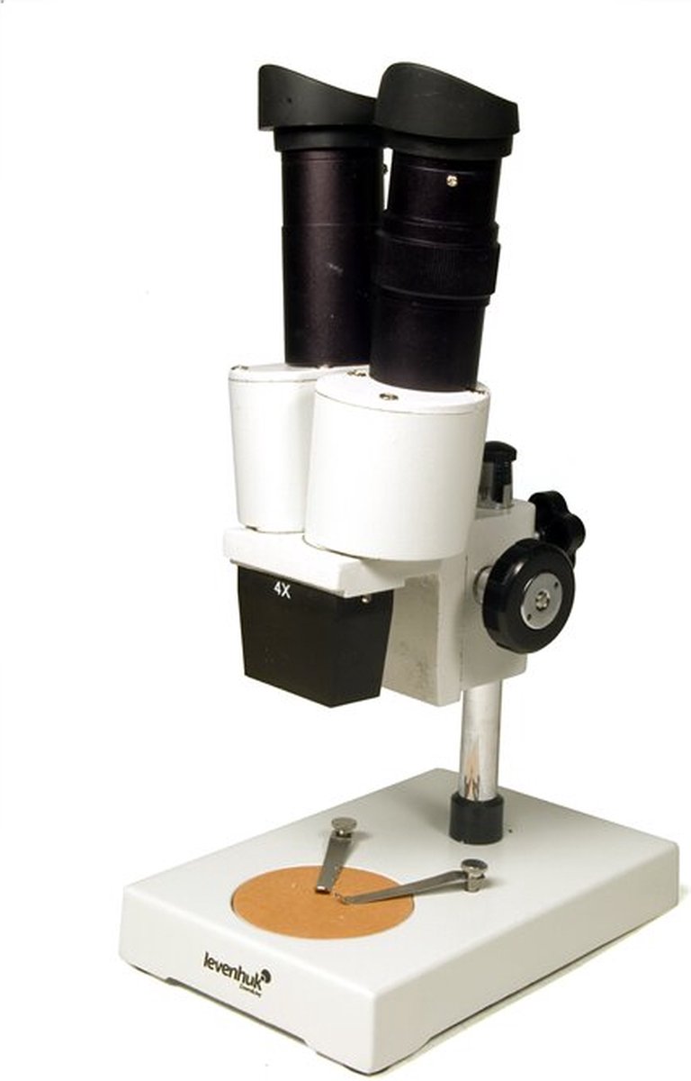 Levenhuk 2ST Microscoop