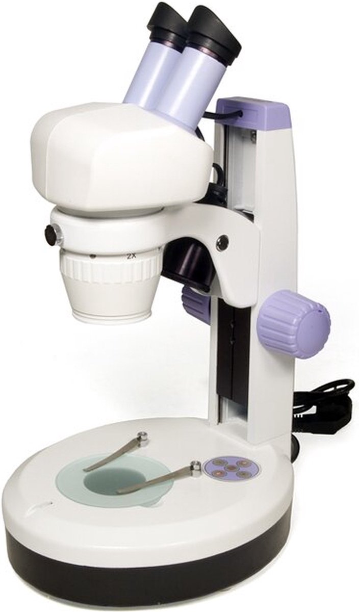 Levenhuk 5ST Microscoop