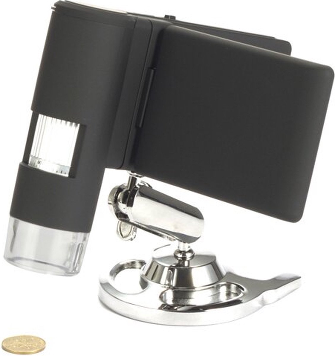 Levenhuk DTX 500 Mobi Digitale Microscoop