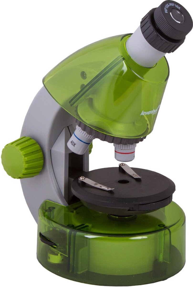 Levenhuk LabZZ M101 Microscoop