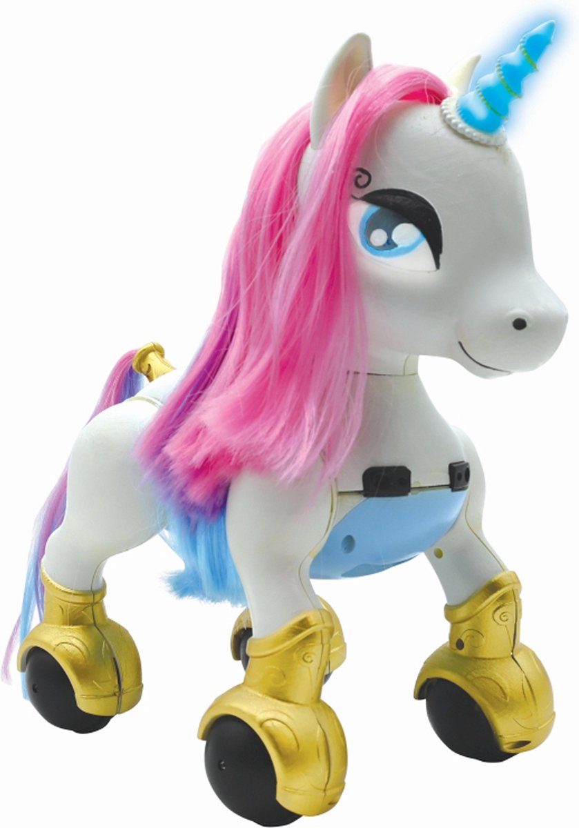 Lexibook UNI01 interactief speelgoed