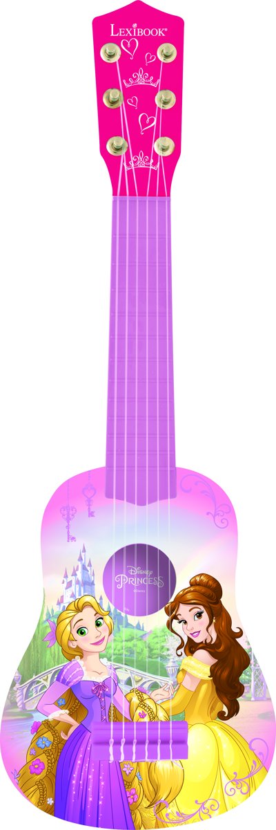 My First Guitar Disney Princess - 21