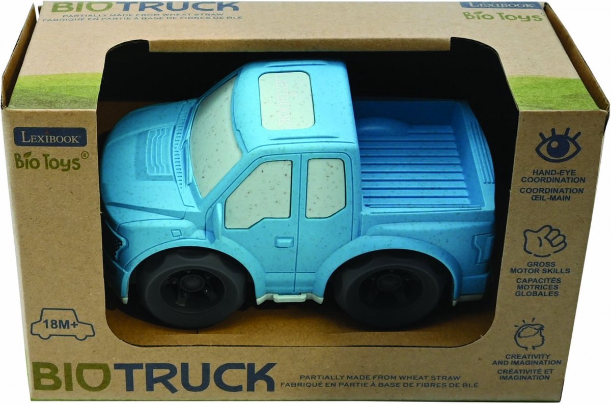 Opblaasbare Spring pony Pluche