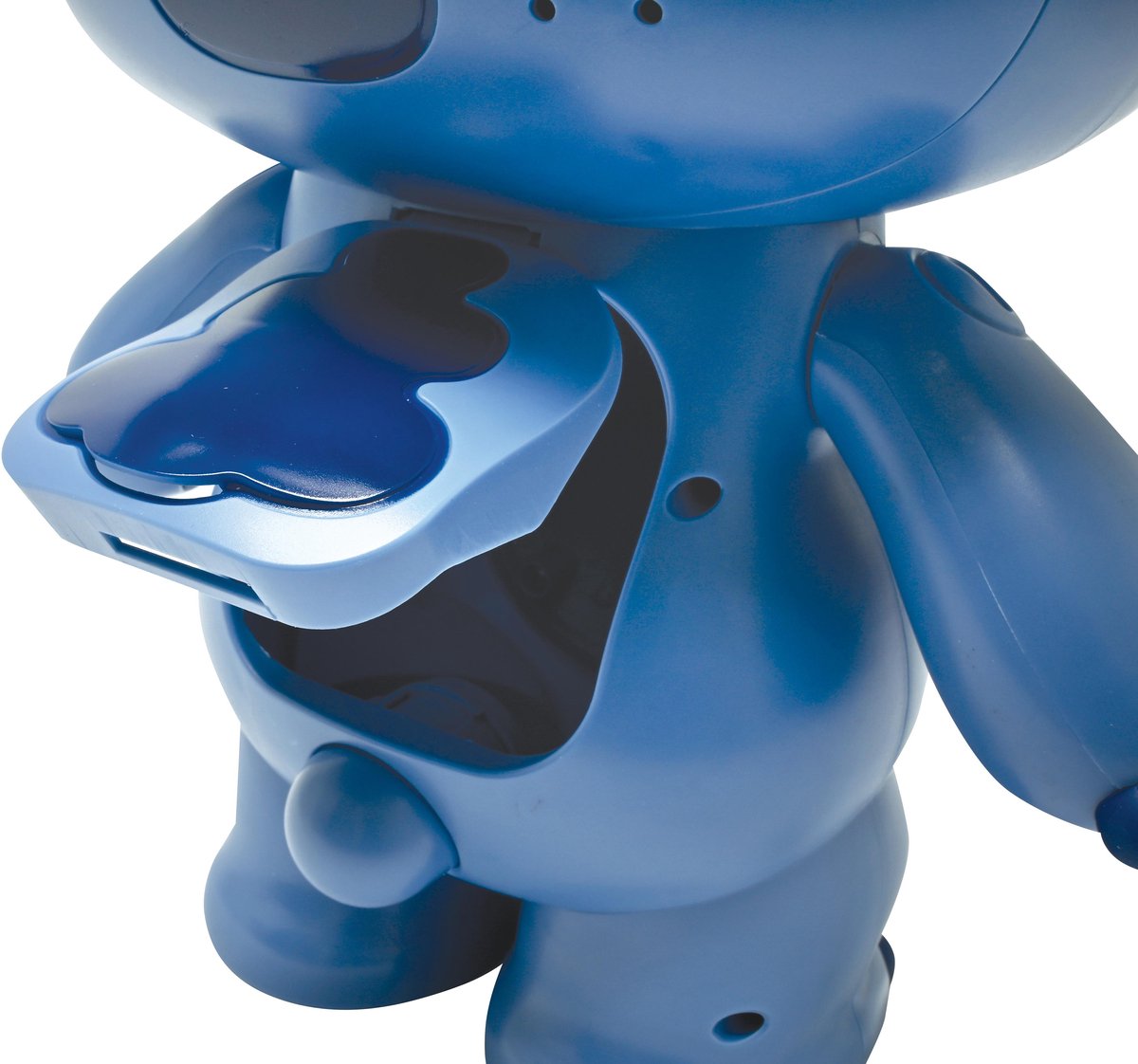 Tirelire électronique Stitch