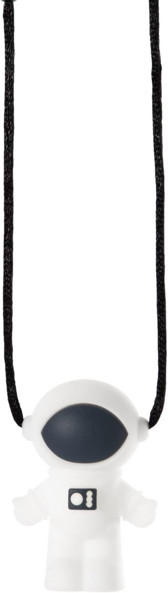 Lexium Bijtketting - Kauwketting - Bijtketting Kauwketting - Kauwsieraad