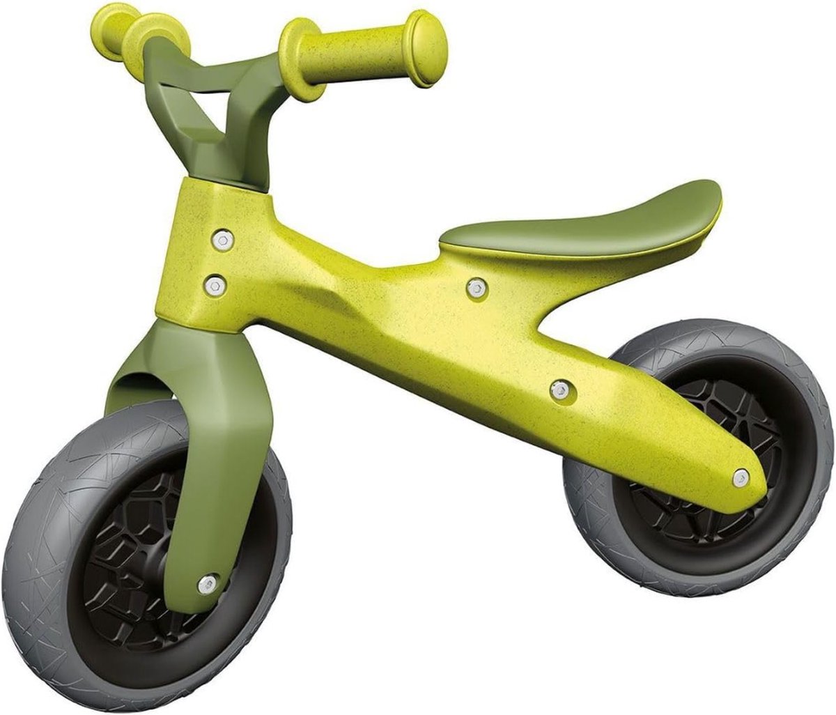 Lexium Loopfiets - Jongens en Meisjes - 1 Jaar - Speelgoed - Loopfiets 1 jaar - Balance bike - Loopfietsen