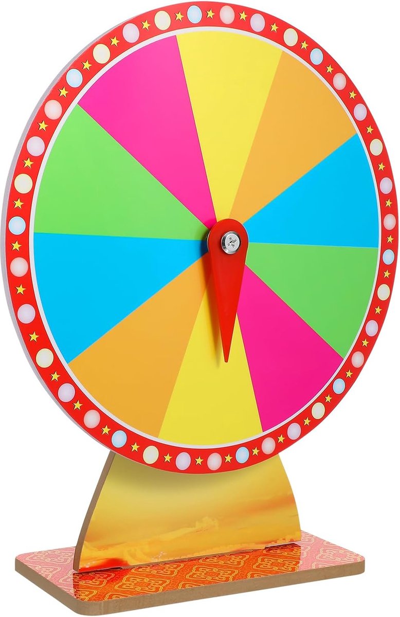 Lexium Roulette Wiel - Roulette Tafel - Roulette Spel - Roulettewiel