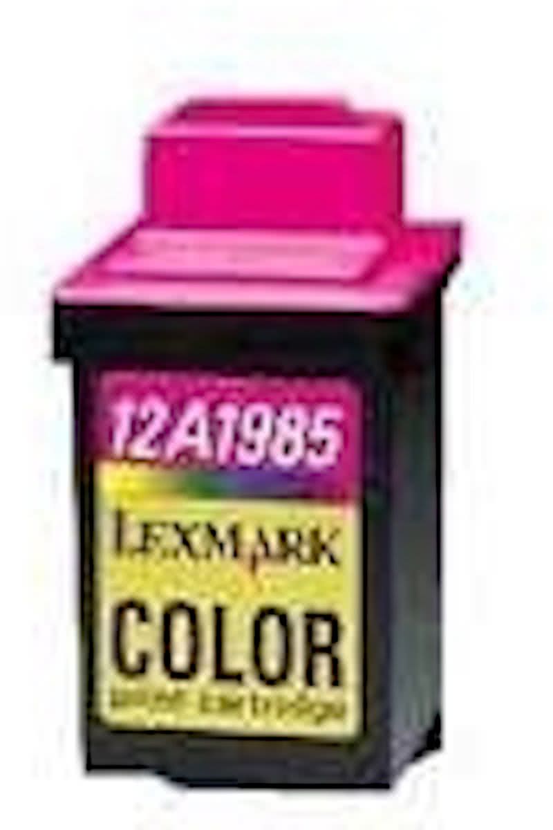 Lexmark Inktcartridge Optra 40/45 12A1985