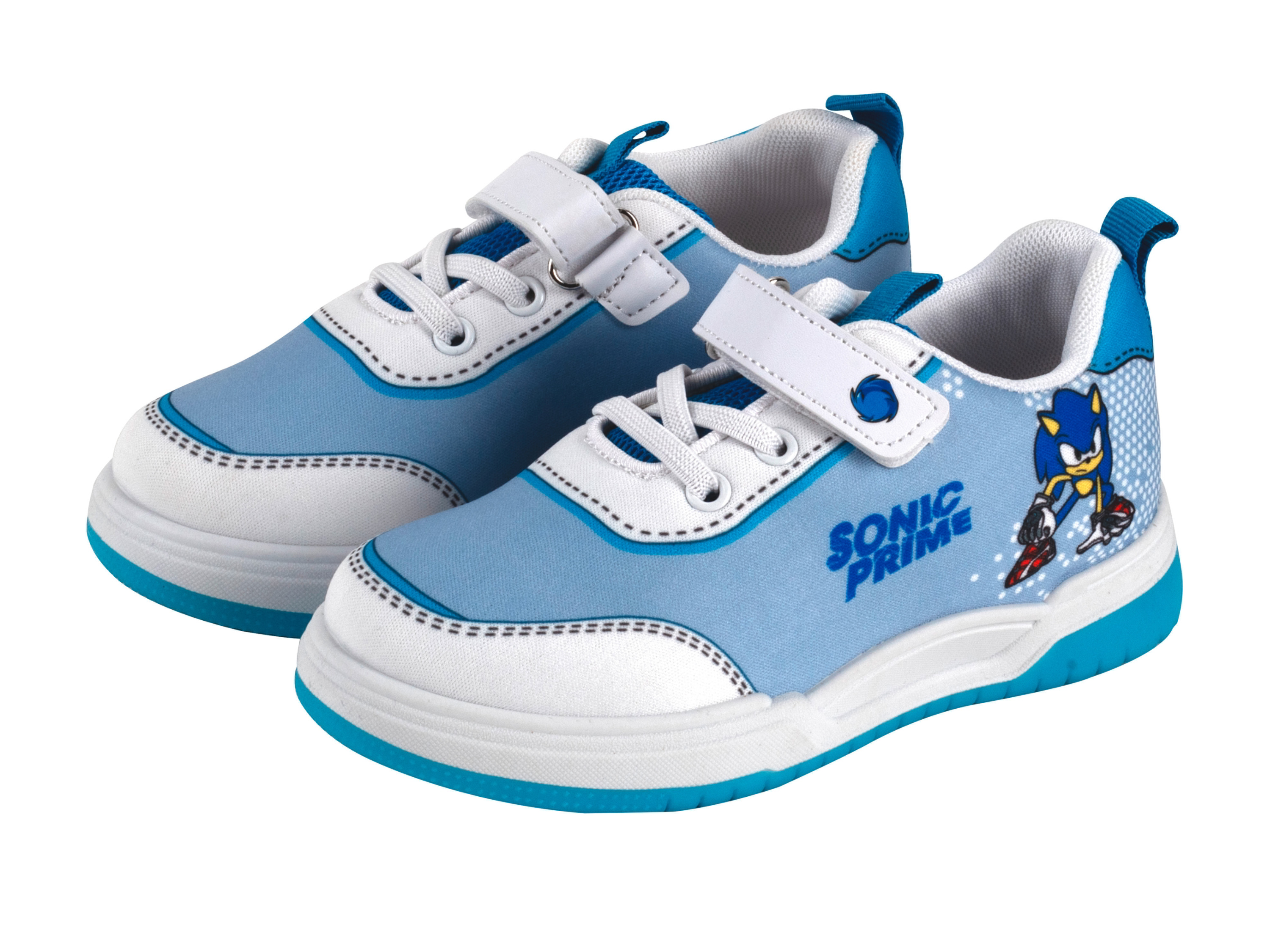 Kinder sneakers (Sonic, 27)