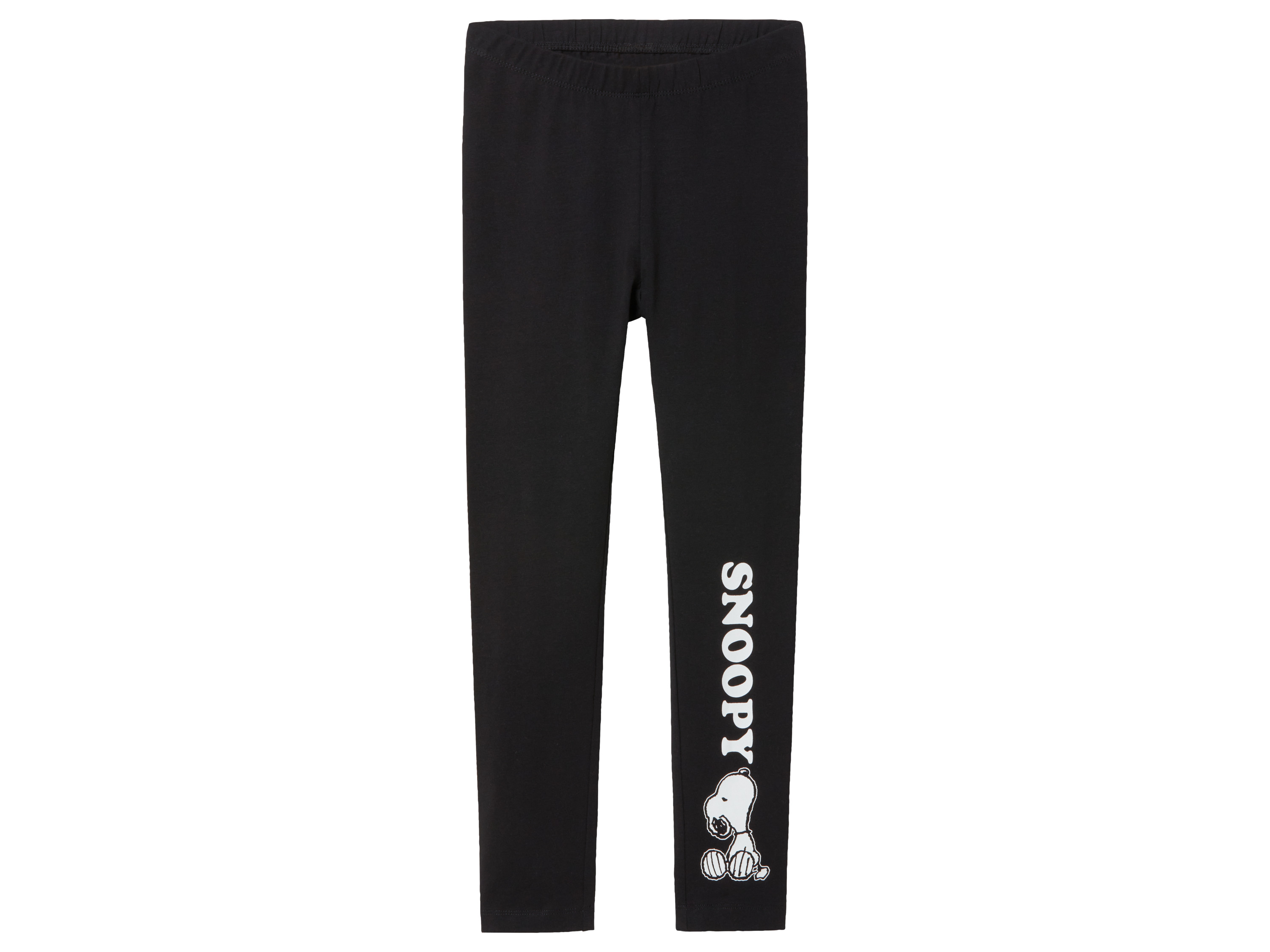 Kinderlegging (Snoopy, 134-140)