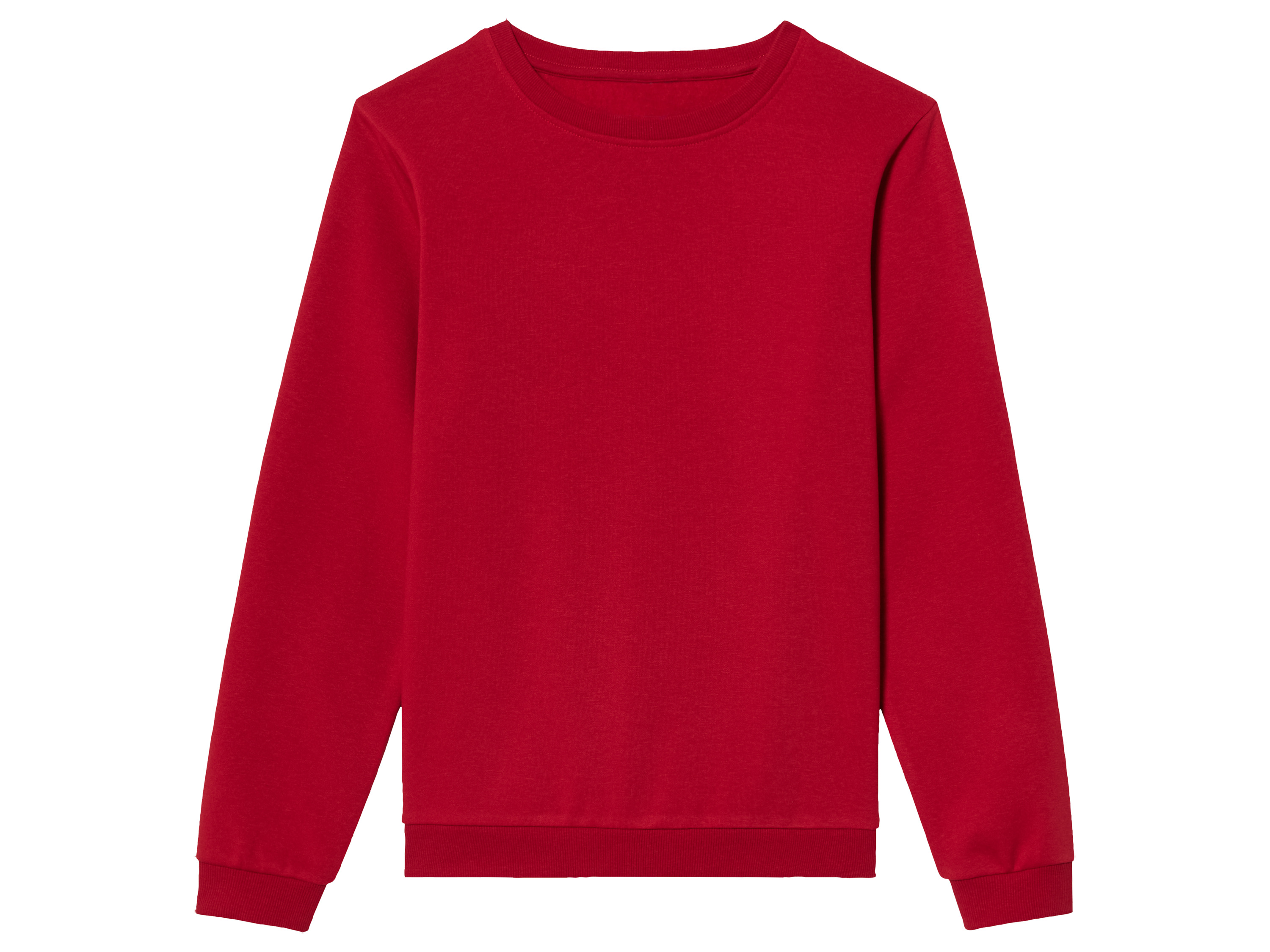 Kindersweater (Rood, 146/152)