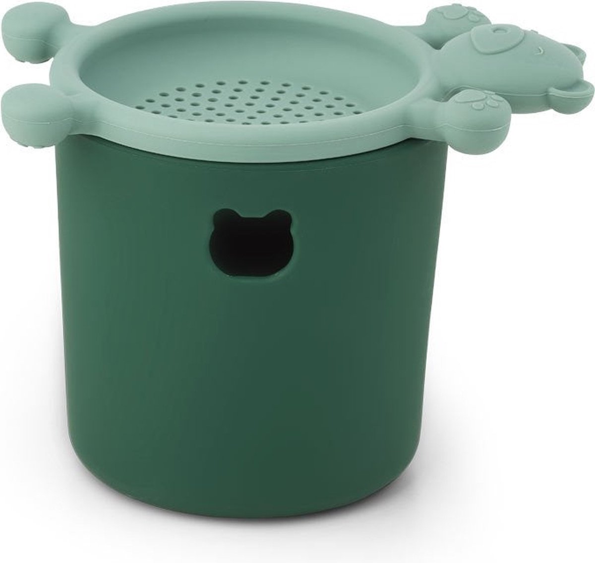 Liewood - Mini Strand Set Bastian - Buitenspeelgoed