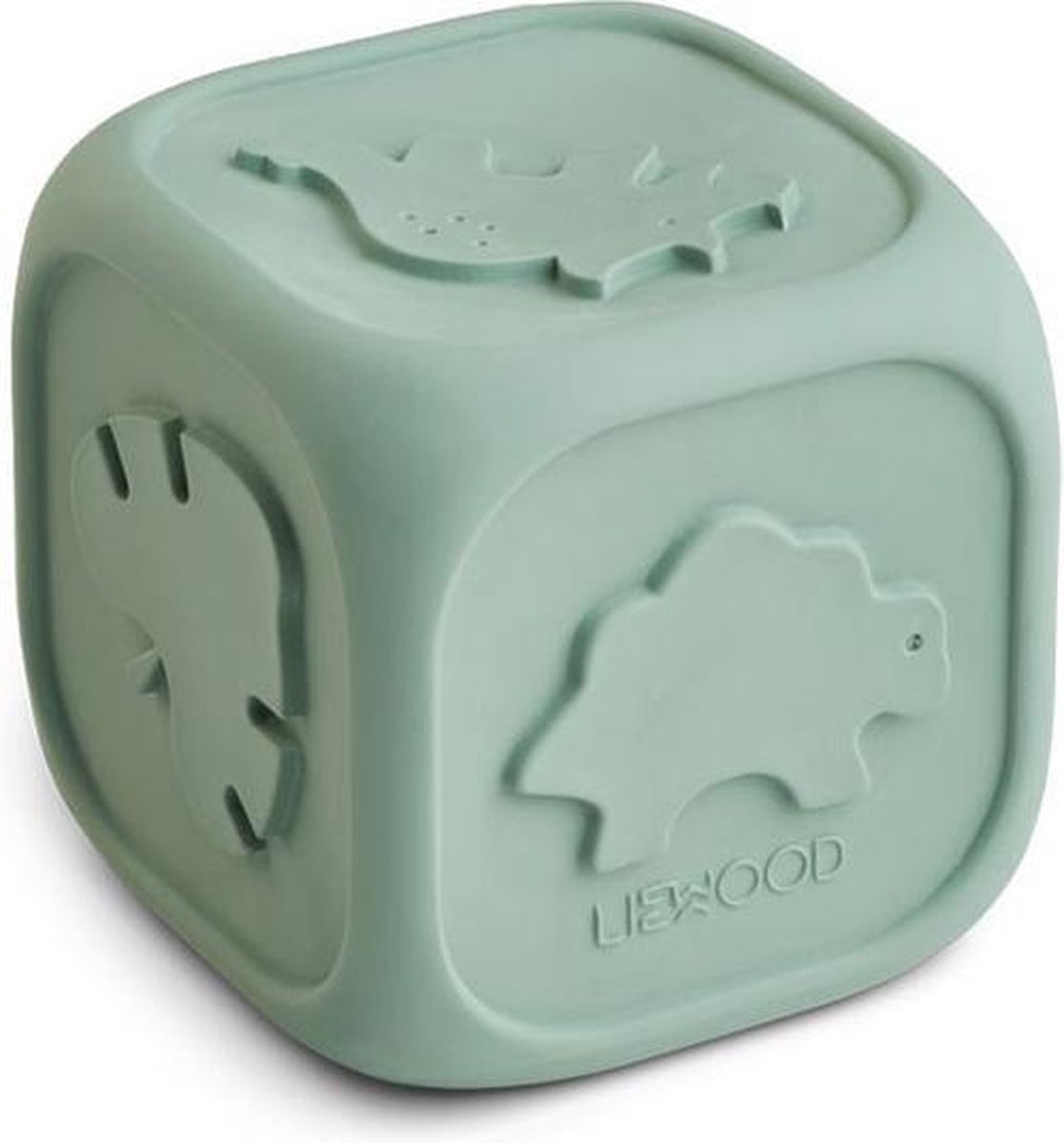 Liewood Andrew dobbelsteen - Peppermint