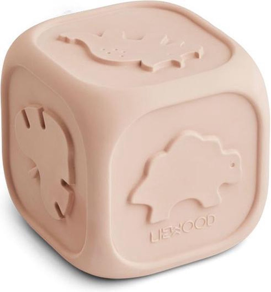 Liewood Andrew dobbelsteen - Rose