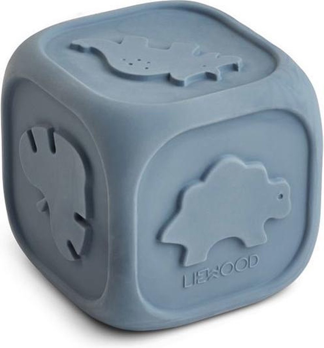 Liewood Andrew dobbelsteen - Stormy blue