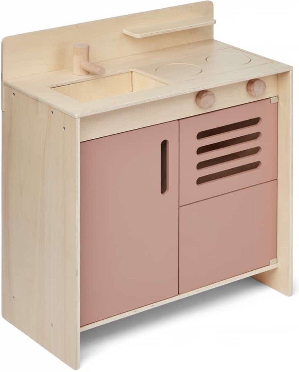 Liewood Mario Play Kitchen Tuscany rose