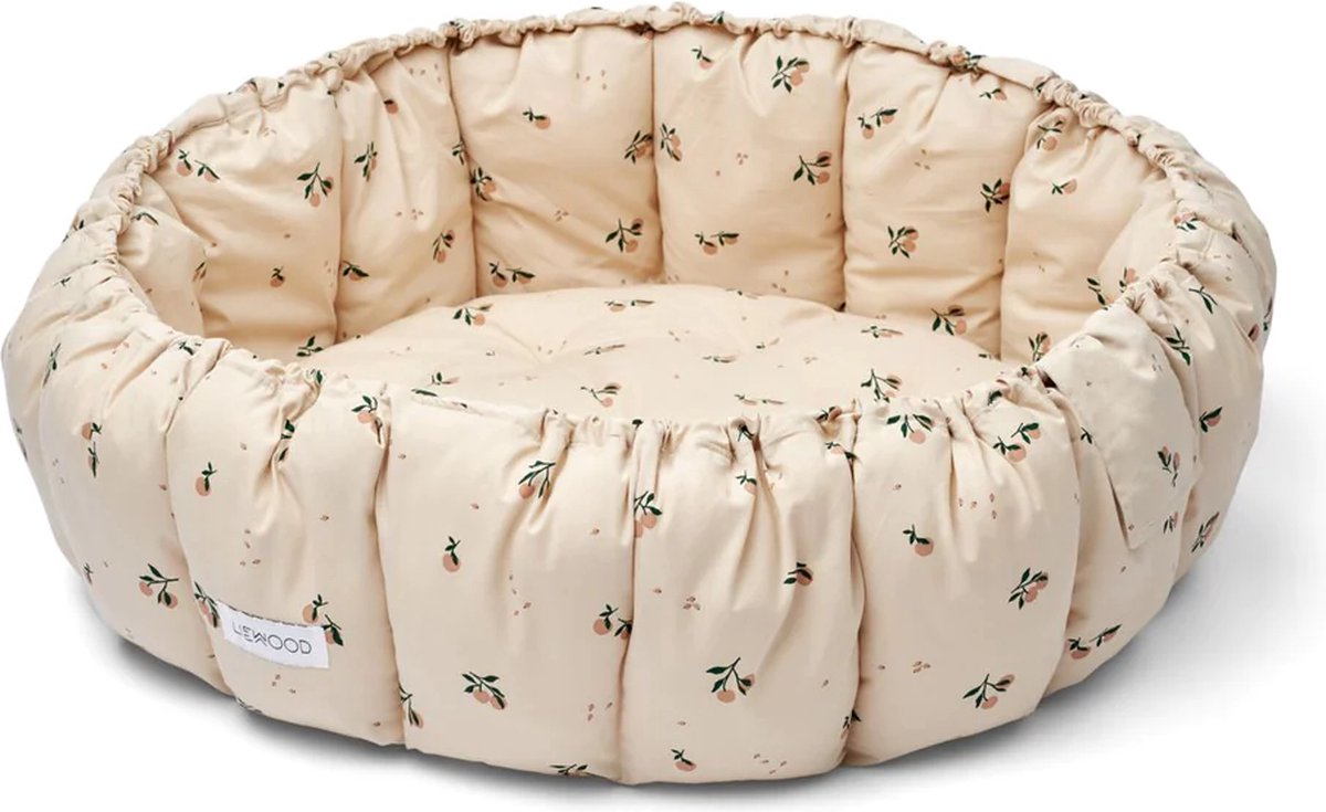 Liewood Ola activity nest / Speelkleed - Peach